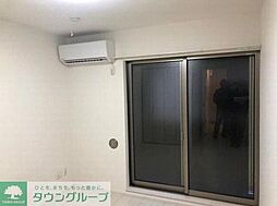 JR中央線 西荻窪駅 徒歩7分の賃貸アパート 2階1Kのリビング/ダイニング