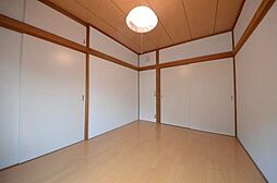 JR中央線 吉祥寺駅 徒歩10分の賃貸アパート 2階1Kのリビング/ダイニング