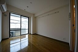 JR中央線 東小金井駅 徒歩4分の賃貸マンション 2階1Kのリビング/ダイニング