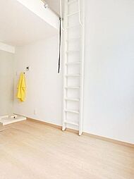 JR中央線 国分寺駅 徒歩10分の賃貸アパート 1階ワンルームのリビング/ダイニング