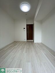 ガラ・ステージ武蔵小金井 1階1Kの室内