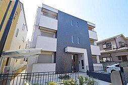 京王線 東府中駅 徒歩12分の賃貸マンション