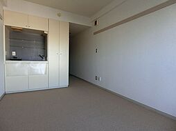 メゾン・ド・ノアピア富士見町 311 3階ワンルームのリビング/ダイニング