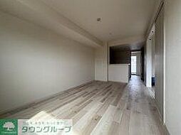 ＬＵＣＩＥ　ＴＳI（ルシエティーエスワン） 201 2階1LDKのリビング/ダイニング