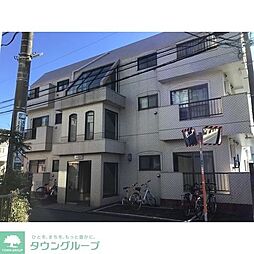 JR中央線 立川駅 徒歩15分の賃貸マンション