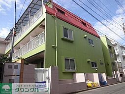 JR中央線 武蔵小金井駅 徒歩13分