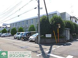 レオパレス北町