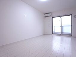 リブリ・ｈｉｎｏ 202 2階1Kのリビング/ダイニング