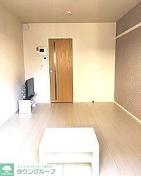 クレイノＫＯＮＤＯＨ 2階1Kのリビング/ダイニング