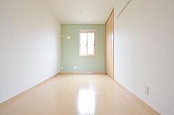 セジュール 202 2階1LDKのリビング/ダイニング