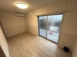 フルセイル羽衣町 202 2階1Kのリビング/ダイニング