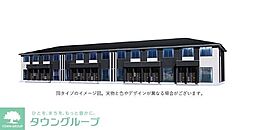 西武拝島線 武蔵砂川駅 3.4km