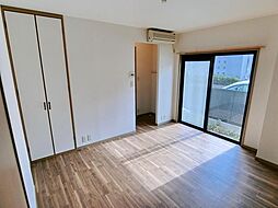 JR中央線 立川駅 徒歩5分の賃貸マンション 1階ワンルームのリビング/ダイニング