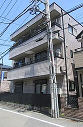 JR中央線 立川駅 徒歩5分の賃貸マンション