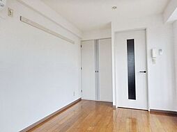 JR中央線 東小金井駅 徒歩8分の賃貸マンション 3階1Kのリビング/ダイニング