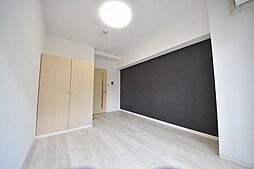 Ｄａｆｆｉｔｔｏ　三鷹 712 7階1Kのリビング/ダイニング