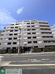 ソフィア立川昭和記念公園