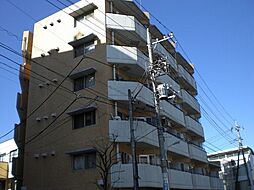 西武多摩湖線 国分寺駅 徒歩5分の賃貸マンション