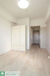 ＯＮＥ’ｓ　ＲＥＳＩＤＥＮＣＥ立川錦町 107 1階ワンルームのリビング/ダイニング