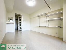 ＬＭ三鷹さくら通り 0510 5階1Kのリビング/ダイニング