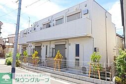 セレスティア小金井中町