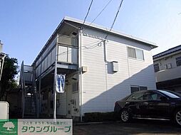 ホワイトホームズ