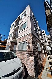 京王線 府中駅 徒歩6分の賃貸マンション