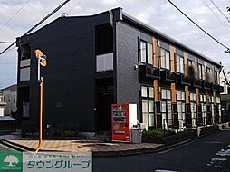 JR中央線 吉祥寺駅 徒歩23分