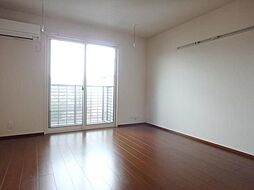 ソレイユ東野 205 2階1SKのリビング/ダイニング