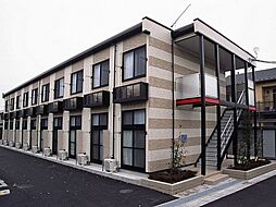 JR中央線 国立駅 徒歩22分の賃貸アパート