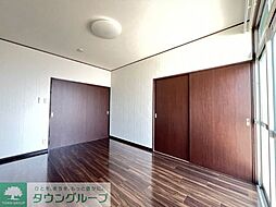 JR中央線 国分寺駅 徒歩12分の賃貸アパート 1階1DKのリビング/ダイニング