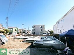 JR南武線 西国立駅 徒歩6分