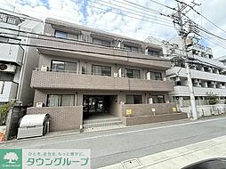 京王線 府中駅 徒歩7分