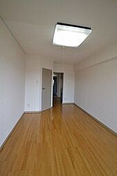 JR中央線 吉祥寺駅 徒歩5分の賃貸マンション 5階1Kのリビング/ダイニング