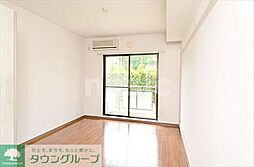 Aifort.立川 312 3階1Kのリビング/ダイニング