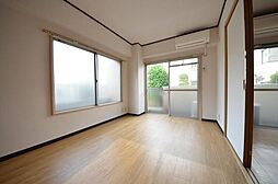 ローヤル国立マンション 307 3階3DKのリビング/ダイニング