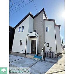 Kolet昭島拝島町#09