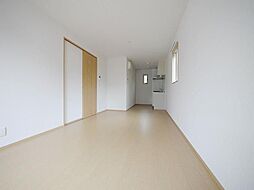 エスポワール一番町 201 2階1LDKのリビング/ダイニング