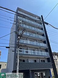 アイルプレミアム東京府中 202