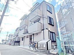 JR中央線 国分寺駅 徒歩5分