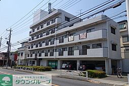 JR中央線 西国分寺駅 徒歩9分の賃貸マンション