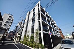 JR南武線 西国立駅 徒歩3分