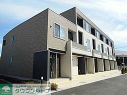 富栄富士見町ヒルズII 302