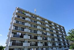 西武拝島線 武蔵砂川駅 徒歩6分の賃貸マンション