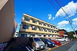 西武多摩川線 多磨駅 徒歩15分