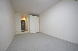 JR中央線 東小金井駅 徒歩16分の賃貸アパート 1階1Kのリビング/ダイニング