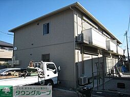 JR中央線 立川駅 徒歩20分