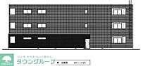 東京都府中市美好町3丁目19-9：物件画像／株式会社タウンハウジング東京　国立店
