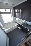 同建物の同間取りの別のお部屋のイメージです。