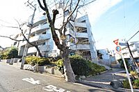 東京都三鷹市井の頭2丁目14-2：物件画像／株式会社タウンハウジング東京　国立店